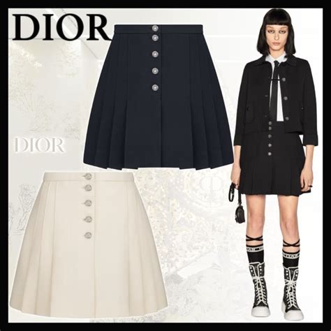 dior zodiac skirt|christian Dior skirt 2022.